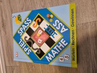 Brettspiel Spiel Spaß Mathe Hamburg-Nord - Hamburg Winterhude Vorschau