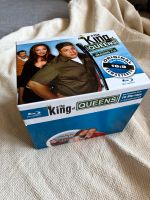 King of Queens DVD Box Wandsbek - Hamburg Tonndorf Vorschau