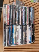 DVD Konvolut III : kill Bill transpotting woody allen chihiro ... Nordrhein-Westfalen - Rheine Vorschau