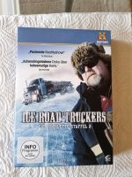 DVD ICE Road Trucker Staffel 2 Nordrhein-Westfalen - Linnich Vorschau