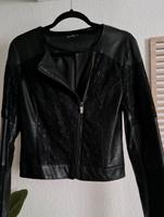 Kunstlederjacke damen Bayern - Fladungen Vorschau