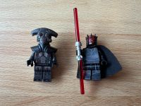 Lego Star Wars Figuren Set 4, Darth Maul, M-oc Hunter Sachsen - Doberschau Vorschau