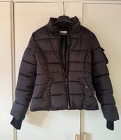 H&M Winterjacke, Steppjacke Gr. 140 Sachsen-Anhalt - Halle Vorschau