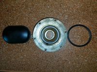 BMW R 1100 GS RT RS R S Tank Reduziereinsatz Entlüftung Überlauf Nordrhein-Westfalen - Halver Vorschau