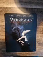 Wolfman Blu-ray Steelcase Extended Directory Cuf Nordrhein-Westfalen - Kerpen Vorschau