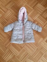 Winterjacke mit Teddyfell Niedersachsen - Buxtehude Vorschau