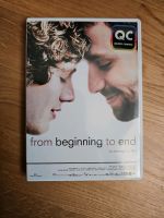 DVD "From Beginning to End" Leipzig - Probstheida Vorschau