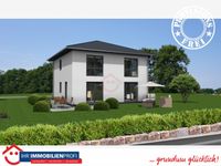 Modernes Einfamilienhaus mit Grundstück im Neubaugebiet Hungen-Villingen Hessen - Hungen Vorschau