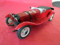 Alfa Romeo ,Alfetta 1750 , Modell 1:16 Ludwigslust - Landkreis - Neustadt-Glewe Vorschau