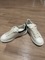 Alexander McQueen Sneaker Gr. 41.5 Hessen - Wehrheim Vorschau