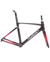 Wilier Cento10 SL Rahmenset Felgenbremse NEU statt 3200.- Bayern - Piding Vorschau