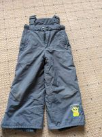 Schneehose Skihose Kiki Koko 110 Sachsen-Anhalt - Halle Vorschau