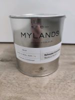 Mylands Blackout No. 41 Wood & Metal Matt Lack, neu, 1L Hessen - Willingshausen Vorschau