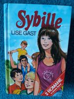 Jugendbuch / Sybille von Lise Gast / 2 Romane Rheinland-Pfalz - Siesbach Vorschau