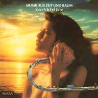 Jean-Michel Jarre ‎– Musik Aus Zeit Und Raum Vinyl Schallplatten Sachsen - Sayda Vorschau