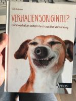 Teoti Anderson Verhaltensoriginell? Hundeverhalten ändern Buch Essen - Steele Vorschau