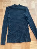 Hallhuber Transparente Bluse Shirt Gothic NP 119 ,- Gr. 40 L Bayern - Karlsfeld Vorschau