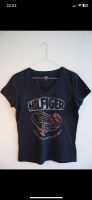 Tommy Hilfiger Shirt Top T-Shirt blau - NEU - Nordrhein-Westfalen - Hückeswagen Vorschau