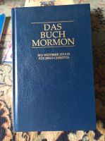Das Buch Mormon Berlin - Steglitz Vorschau