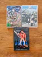 Anime DVDs (Akira, One Piece) Nordrhein-Westfalen - Schwerte Vorschau