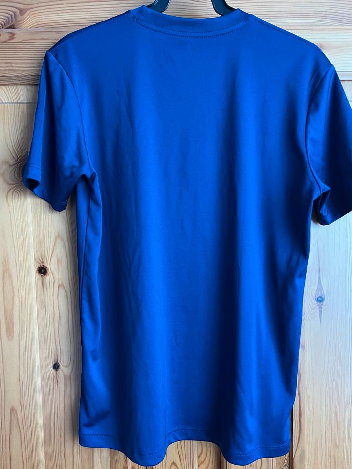 Jako Shirt, Sportshirt Gr. 164, Sport, 2x vorhanden in Wettringen