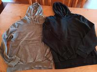 Kapuzenpulli/Sweatshirt Kr. Altötting - Feichten Vorschau