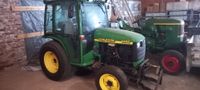 John Deere 4200 Nordrhein-Westfalen - Goch Vorschau