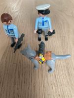 Playmobil - Polizei mit Hund Berlin - Mitte Vorschau