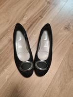 Ballerina Jana 38 Saarland - Heusweiler Vorschau