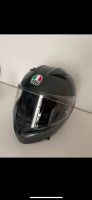 AGV K3 Integralhelm, Motorradhelm, schwarz Gr. XS Brandenburg - Frankfurt (Oder) Vorschau