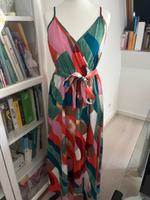 Sommerkleid langes Kleid Kleid 36 S neu Berlin - Wilmersdorf Vorschau