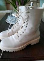 COX Leder Stiefeletten Nordrhein-Westfalen - Erkelenz Vorschau