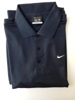 Nike Golfpolohemd Fitdry dunkelblau Grösse M Rheinland-Pfalz - Frankweiler Vorschau