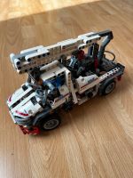Lego Technic/Technik Service Truck 2in1 Set 8071 Brandenburg - Mittenwalde Vorschau