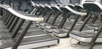 Technogym Excite 1000 Serie mit Unity 3.0 Konsole Nordrhein-Westfalen - Detmold Vorschau