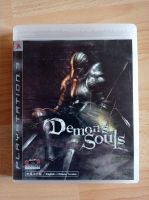 Demon's Souls - PS3 - (Sony PlayStation 3) Chinese/English Sachsen - Schneeberg Vorschau