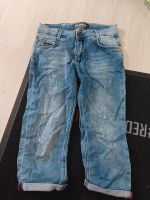 Hose Jungen 3/4 Jeans, neu Gr. 152 Niedersachsen - Lingen (Ems) Vorschau