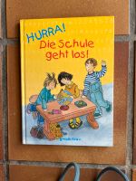 Hurra, die Schule geht los ! Berlin - Tempelhof Vorschau