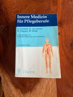 Innere Medizin für Pflegeberufe 4. Auflage Bayern - Metten Vorschau