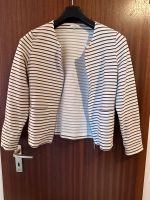 Blazer/ offener Cardigan TOM TAILOR Sachsen-Anhalt - Dessau-Roßlau Vorschau