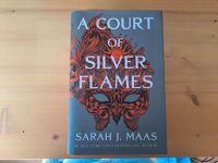 A Court of Silver Flames, Acotar 5, Acosf, Sarah J. Maas Kiel - Kronshagen Vorschau