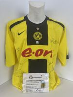 BVB Trikot 2005/2006 Teamsigniert COA Neu Nike XL Nordrhein-Westfalen - Lünen Vorschau