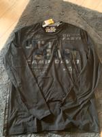 Ungetrages Langarmshirt Camp David Wuppertal - Cronenberg Vorschau