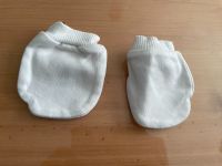 ( Anti-) Kratzhandschuhe Baby Handschuhe Newborn Fäustlinge Baden-Württemberg - Wertheim Vorschau