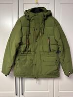 Winterjacke Herren Superdry Saarland - Perl Vorschau