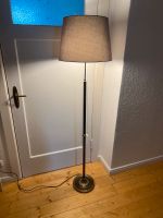 Retro / Vintage Stehlampe Bremen - Neustadt Vorschau
