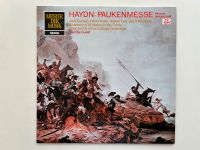 LP Haydn - Paukenmesse, April Cantelo, Helen Watts, Robert Tear, Dortmund - Innenstadt-Ost Vorschau