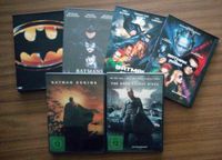 Batman DVD's je 3€ Bayern - Pfarrkirchen Vorschau