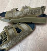 Birkenstock Shinyuku, pine green, 42, NEU! Friedrichshain-Kreuzberg - Friedrichshain Vorschau