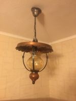 Vintage. Lampe Baden-Württemberg - Freiburg im Breisgau Vorschau